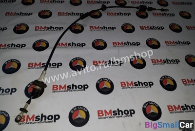 Трос газа Мерседес W210 M111 - купить Елшанке