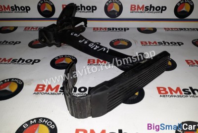 Педаль газа Мерседес W210 - купить Елшанке