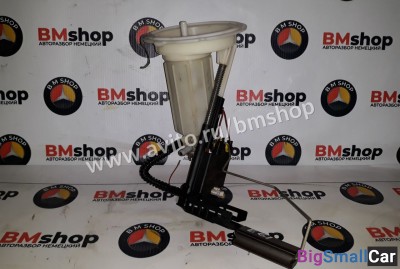 Датчик уровня топлива бмв E60 E61 - купить Елшанке