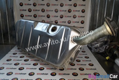 Бак топливный мерседес Е класс W210 - купить Елшанке