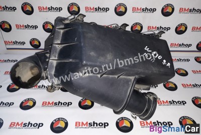 Корпус воздушного фильтра мерседес W210 М111 - купить Елшанке