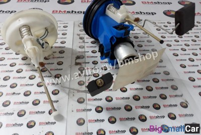 Насос топливный BMW e36 из Японии - купить Елшанке