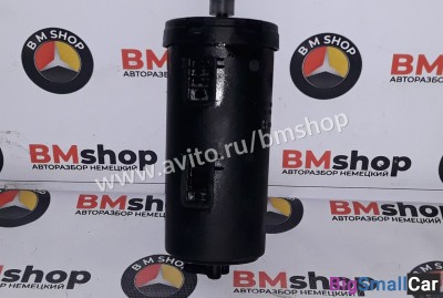 Абсорбер (фильтр угольный) Мерседес W210 из Японии - купить Елшанке