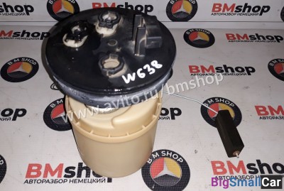 Насос топливный Mercedes Vito w638 - купить Елшанке