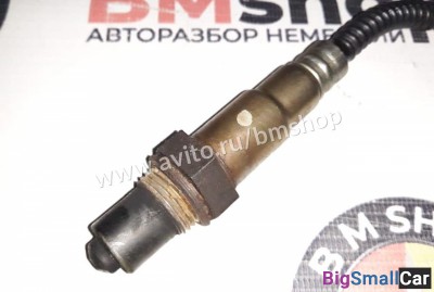 Датчик кислородный/Lambdasonde N52 бмв E60 - купить Елшанке