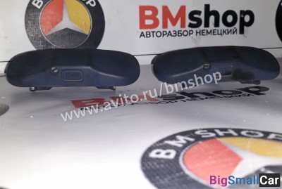 Форсунки омывателя Volkswagen Golf Plus