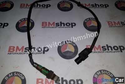 Датчик кислородный M272 Мерседес W211 из Японии - купить Елшанке