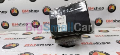 Блок abs Mercedes E550 2009 W212 273.971 A2124312012 - купить Елшанке