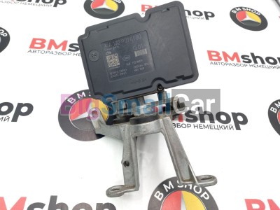 Блок abs Mercedes C200 CGI 2011 W204 271860 A1729014100 - купить Елшанке