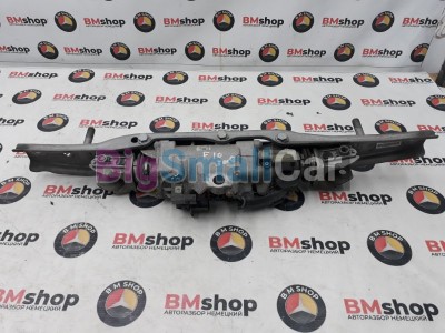 Рулевая рейка задняя BMW 523i 2012 F10 N20B20B 33346776295 - купить Елшанке