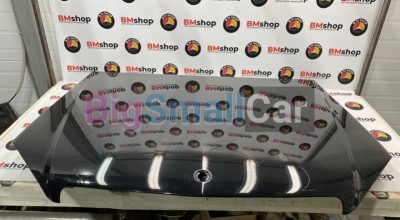Капот Mercedes С200 CGI 11.06.2010 W204 271860 A2048801057 - купить Елшанке