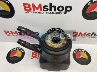 Подрулевой переключатель Mercedes C350 2012 W204 276.957 A2129008214 - купить Елшанке