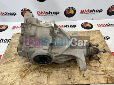 Редуктор BMW 523i 2012 F10 N20B20B 33107584444 - купить Елшанке