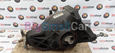 Редуктор задний Mercedes E550 2009 W212 273.971 A2123502801 - купить Елшанке