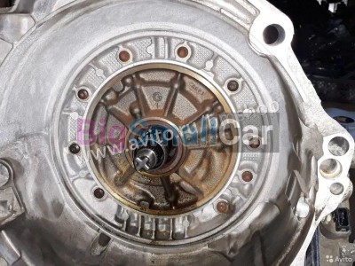 АКПП Audi A4 B6 - купить Елшанке