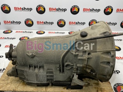 АКПП Mercedes-Benz E320 1999 W210 m112 - купить Елшанке