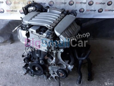 Двигатель Volkswagen 1998 - купить Елшанке