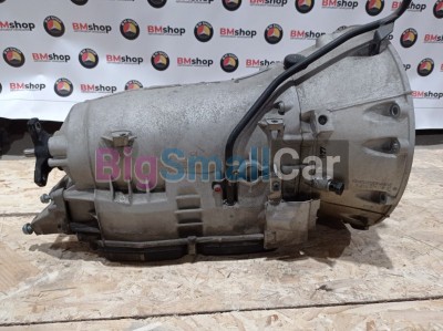 АКПП Mercedes С240 2003 W203 112912 722696 - купить Елшанке