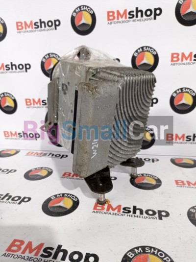 Блок SBC Mercedes E 240 2004 W211 112913 A0054310612 - купить Елшанке