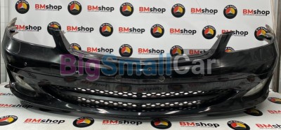 Бампер передний Mercedes S350 2008 W221 272965 А2218801170 - купить Елшанке