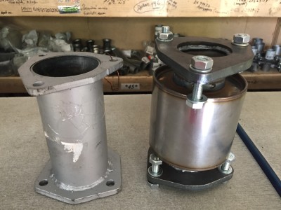 Пламегаситель на Лачетти.Nexia.Cruze,Aveo.Lacetti - купить Елшанке