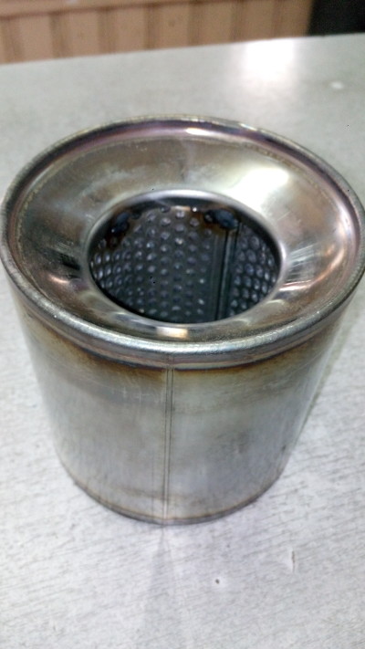 Ремонт и продажа катализаторов, пламегасители - купить Елшанке