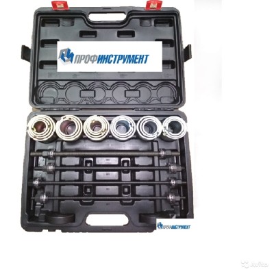 Набор для замены сайленблоков - купить Елшанке