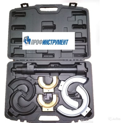 Стяжка пружин - купить Елшанке