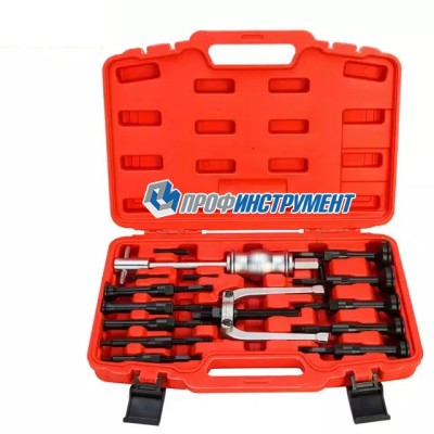 Съемник подшипников цанговый - купить Елшанке