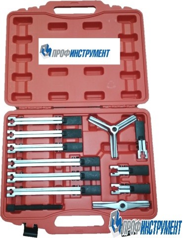 Съемник подшипников наборной - купить Елшанке