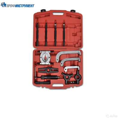 Съемник подшипников гидравлический - купить Елшанке