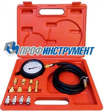 Набор для измерения давления масла в двигателе - купить Елшанке