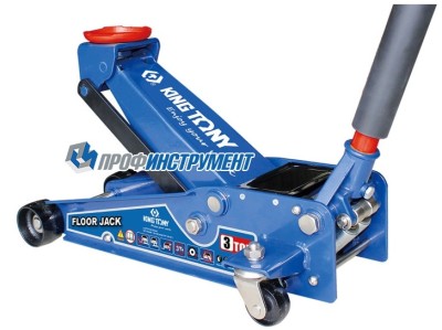 Домкрат подкатной 3 тонны - купить Елшанке