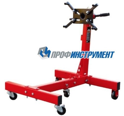 Стенд для ремонта двигателя на 680 кг - купить Елшанке