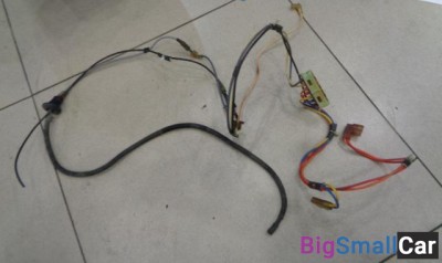 Трубка пластиковая от Lincoln Navigator 2002-2006 - купить Елшанке