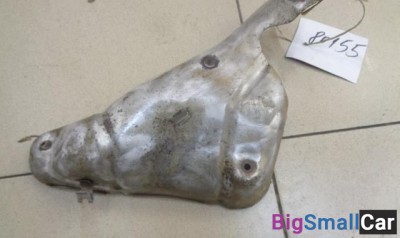 Экран тепловой от Great Wall Hover H3 2005-2016 - купить Елшанке