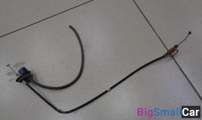 Трос привода дроссельной заслонки от Mitsubishi Legnum 1996-2002 - купить Елшанке