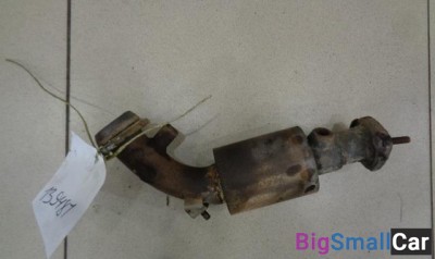 Катализатор от Suzuki Grand Vitara 2005-2015 - купить Елшанке