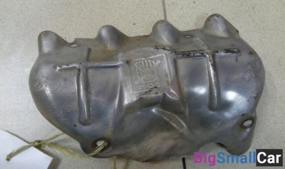 Экран тепловой от Chevrolet Aveo T250 2005-2011 - купить Елшанке