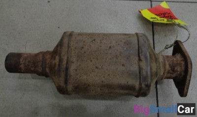 Катализатор от Chery Amulet A15 2006-2012 - купить Елшанке