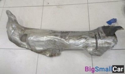 Экран тепловой от Lincoln Navigator 2002-2006 - купить Елшанке