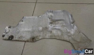 Экран тепловой от Mercedes-Benz S-Class W220 1998-2005 - купить Елшанке