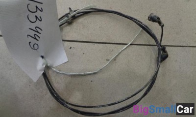 Трубка пластиковая от Cadillac SRX 2003-2009