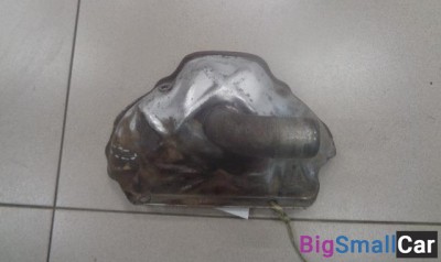 Экран тепловой от Volvo S40 1995-2004 - купить Елшанке