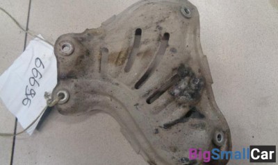 Экран тепловой от Toyota Corolla E150 2006-2013 - купить Елшанке