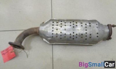 Катализатор от Kia Sorento 2002-2009 - купить Елшанке