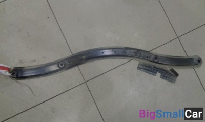 Кронштейн глушителя от Ford Focus 2 2008-2011 - купить Елшанке