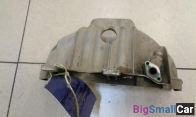 Экран тепловой от Volkswagen Jetta 4 1998-2005 - купить Елшанке