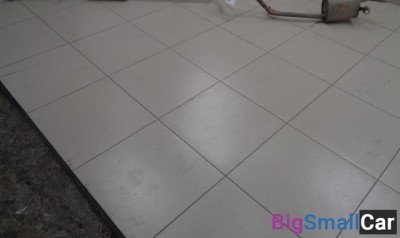 Глушитель в сборе от Citroen C-Elysee 2012 - купить Елшанке