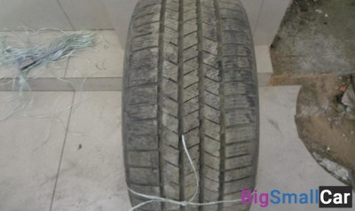 20 Зимняя 275 40 от Шины - купить Елшанке